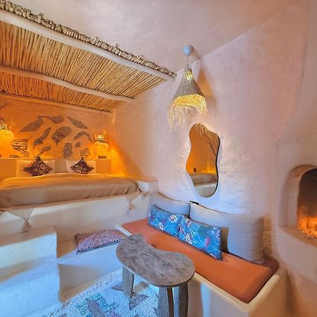 Hotel Casa Amina Chefchaouen Exterior foto