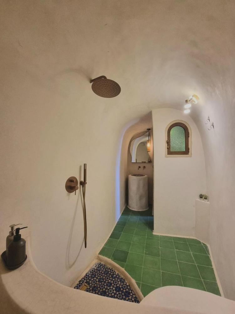 Hotel Casa Amina Chefchaouen Zimmer foto